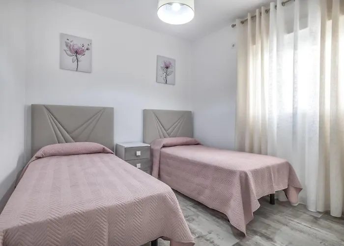 Apartamento Ariadna & Casco Historico