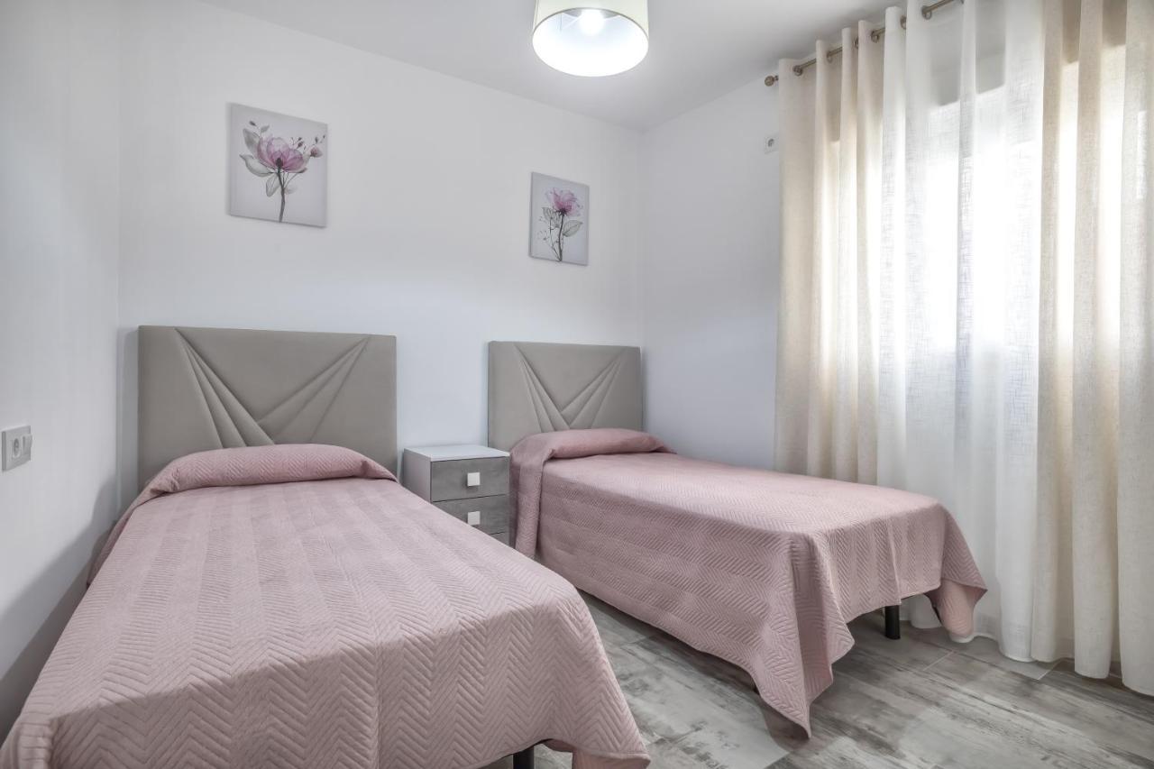 Ariadna & Casco Historico Apartamento
