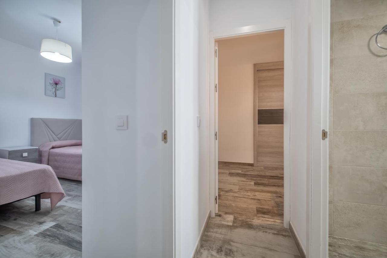 Apartamento Ariadna & Casco Historico
