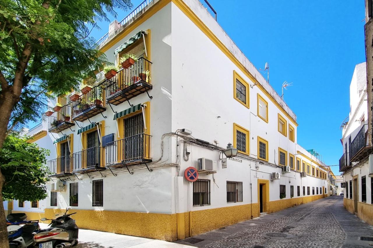 Ariadna & Casco Historico Apartamento *