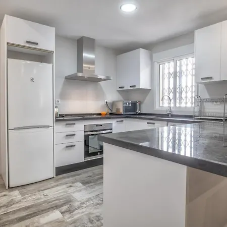 Apartamento Ariadna & Casco Historico Córdoba Exterior foto