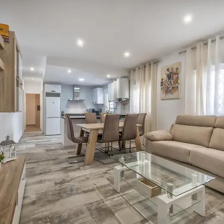Apartamento Ariadna & Casco Historico Córdoba Exterior foto