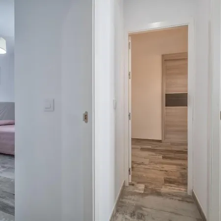 Apartamento Ariadna & Casco Historico Córdoba Exterior foto