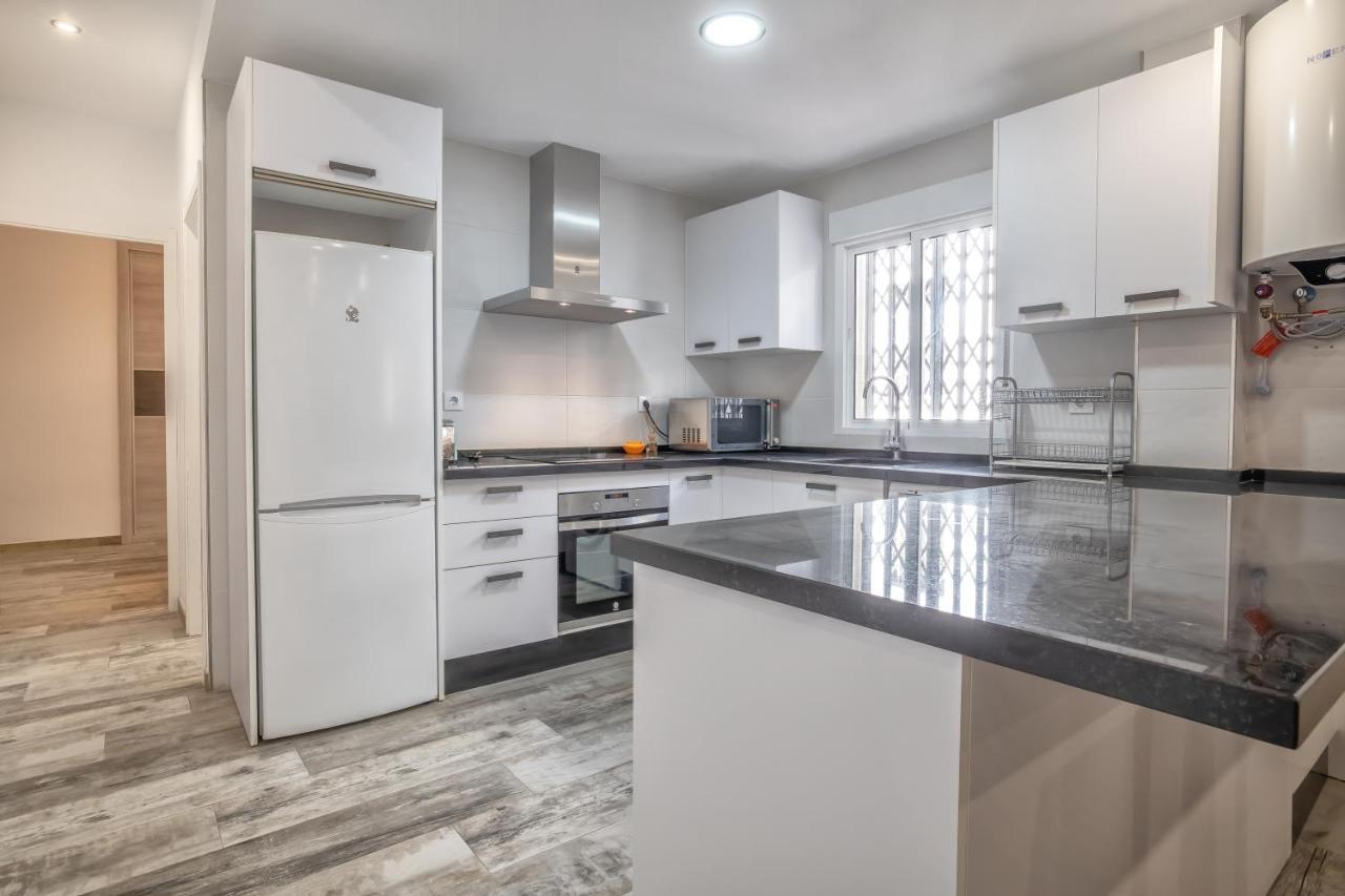 Apartament Ariadna & Casco Historico