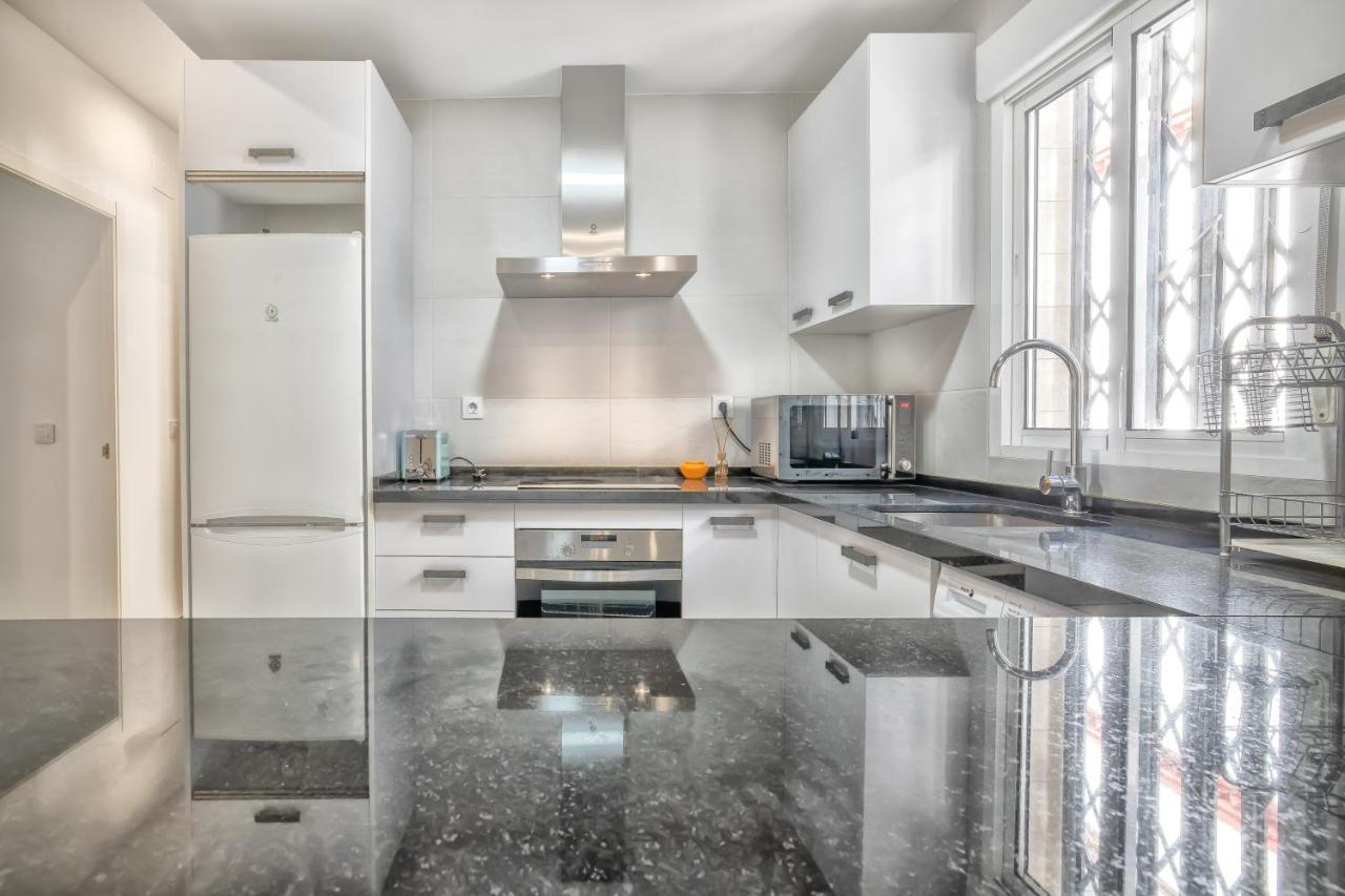 Apartament Ariadna & Casco Historico