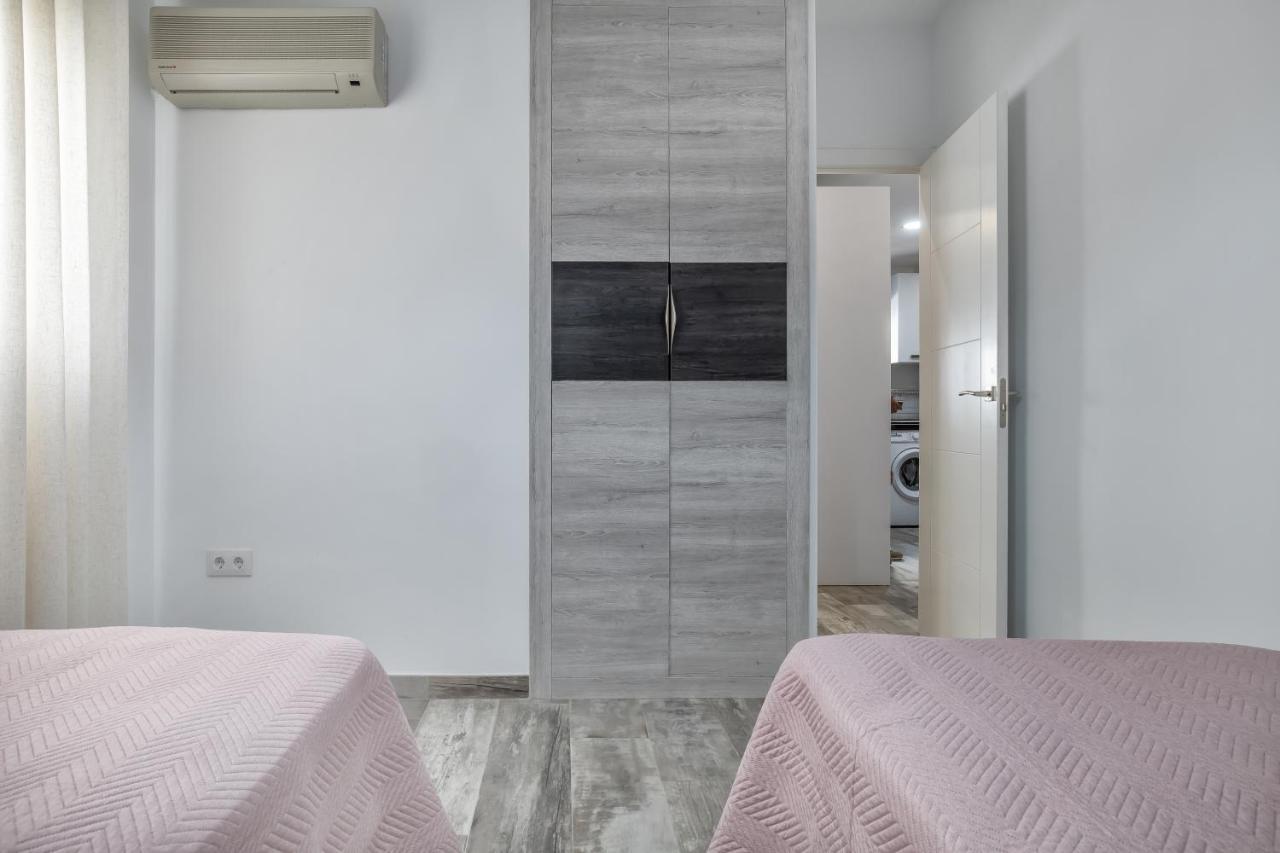 Ariadna & Casco Historico Apartament Kordoba