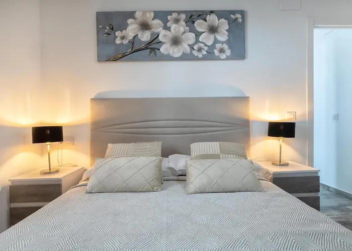 Apartamento Ariadna & Casco Historico